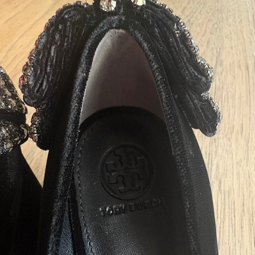 Tory Burch —new box